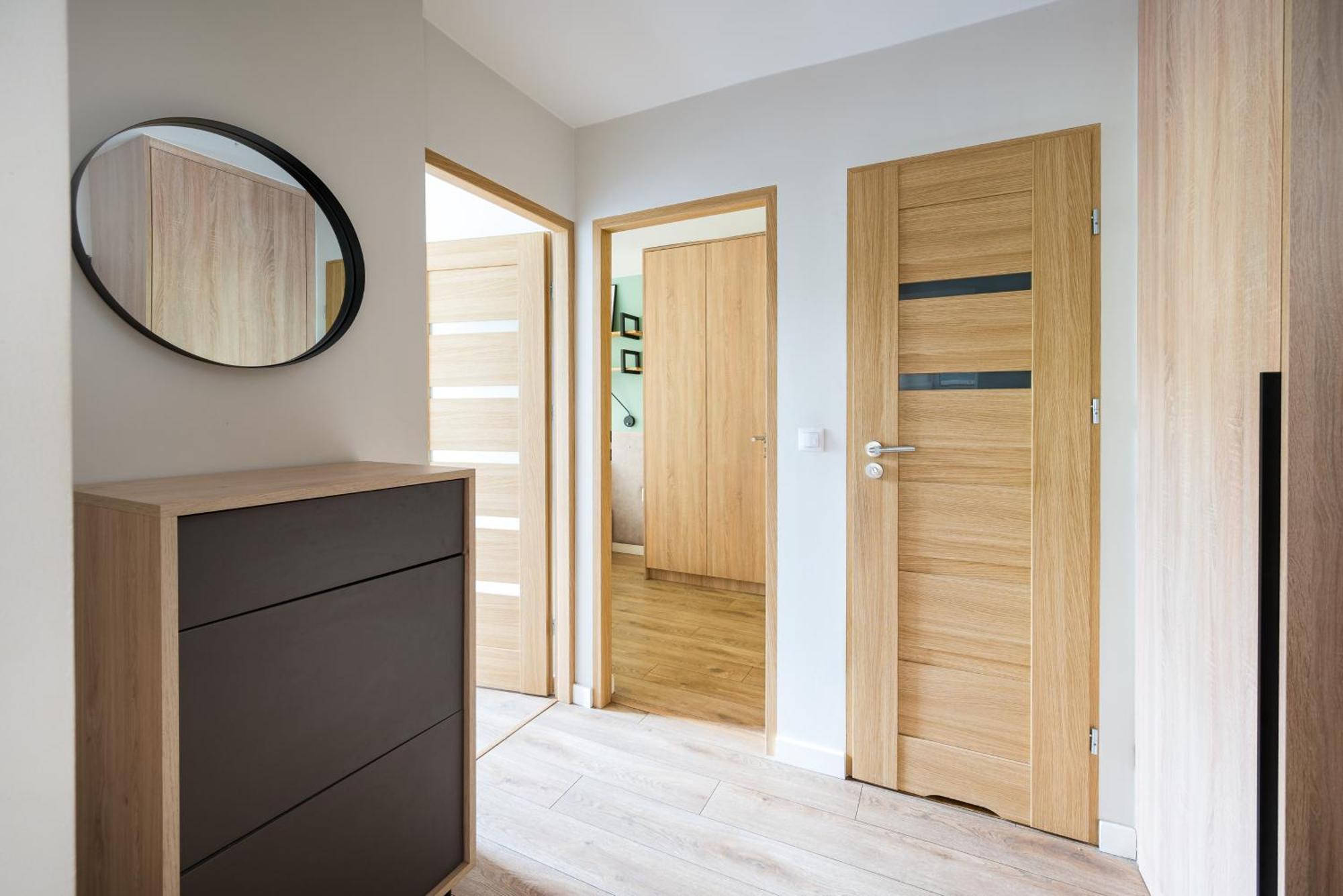 Saska Kepa Comfy Warsaw